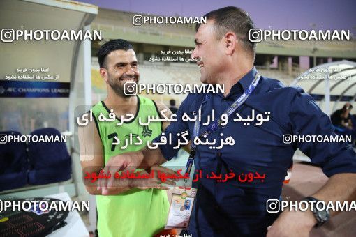 781896, Ahvaz, [*parameter:4*], لیگ برتر فوتبال ایران، Persian Gulf Cup، Week 3، First Leg، Esteghlal Khouzestan 1 v 2 Saipa on 2017/08/10 at Ahvaz Ghadir Stadium