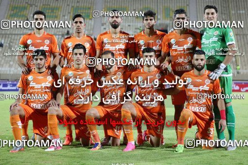 782196, Ahvaz, [*parameter:4*], Iran Pro League، Persian Gulf Cup، 2017-18 season، First Leg، Week 3، Esteghlal Khouzestan ۱ v 2 Saipa on 2017/08/10 at Ahvaz Ghadir Stadium