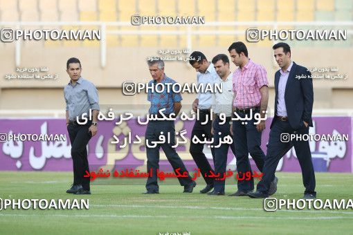 782215, Ahvaz, [*parameter:4*], Iran Pro League، Persian Gulf Cup، 2017-18 season، First Leg، Week 3، Esteghlal Khouzestan ۱ v 2 Saipa on 2017/08/10 at Ahvaz Ghadir Stadium