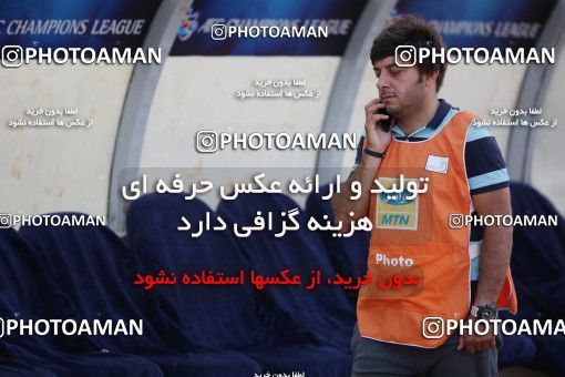 782430, Ahvaz, [*parameter:4*], لیگ برتر فوتبال ایران، Persian Gulf Cup، Week 3، First Leg، Esteghlal Khouzestan 1 v 2 Saipa on 2017/08/10 at Ahvaz Ghadir Stadium