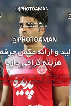 782787, Abadan, [*parameter:4*], لیگ برتر فوتبال ایران، Persian Gulf Cup، Week 3، First Leg، Sanat Naft Abadan 2 v 0 Padideh Mashhad on 2017/08/11 at Takhti Stadium Abadan