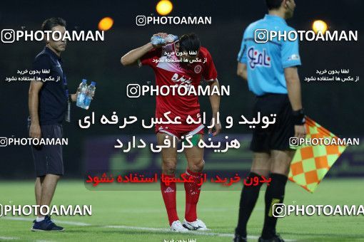 783042, Abadan, [*parameter:4*], Iran Pro League، Persian Gulf Cup، 2017-18 season، First Leg، Week 3، Sanat Naft Abadan 2 v ۰ Padideh Mashhad on 2017/08/11 at Takhti Stadium Abadan