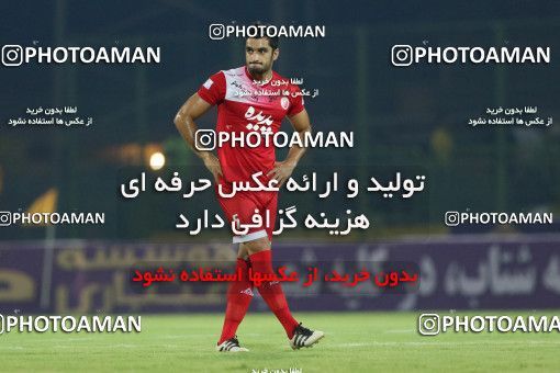 783118, Abadan, [*parameter:4*], Iran Pro League، Persian Gulf Cup، 2017-18 season، First Leg، Week 3، Sanat Naft Abadan 2 v ۰ Padideh Mashhad on 2017/08/11 at Takhti Stadium Abadan