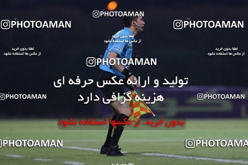 783159, Abadan, [*parameter:4*], Iran Pro League، Persian Gulf Cup، 2017-18 season، First Leg، Week 3، Sanat Naft Abadan 2 v ۰ Padideh Mashhad on 2017/08/11 at Takhti Stadium Abadan