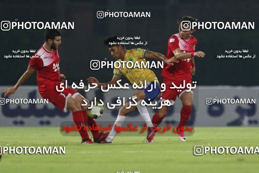 782940, Abadan, [*parameter:4*], Iran Pro League، Persian Gulf Cup، 2017-18 season، First Leg، Week 3، Sanat Naft Abadan 2 v ۰ Padideh Mashhad on 2017/08/11 at Takhti Stadium Abadan