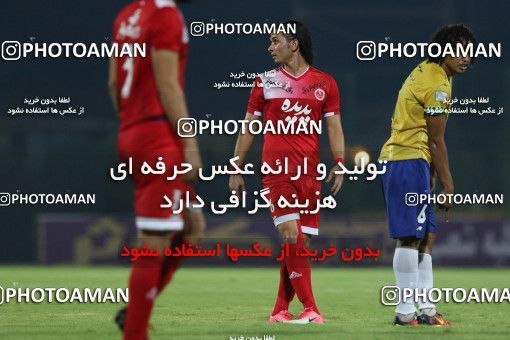 783086, Abadan, [*parameter:4*], Iran Pro League، Persian Gulf Cup، 2017-18 season، First Leg، Week 3، Sanat Naft Abadan 2 v ۰ Padideh Mashhad on 2017/08/11 at Takhti Stadium Abadan