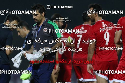 782994, Abadan, [*parameter:4*], Iran Pro League، Persian Gulf Cup، 2017-18 season، First Leg، Week 3، Sanat Naft Abadan 2 v ۰ Padideh Mashhad on 2017/08/11 at Takhti Stadium Abadan