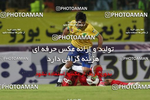 782879, Abadan, [*parameter:4*], Iran Pro League، Persian Gulf Cup، 2017-18 season، First Leg، Week 3، Sanat Naft Abadan 2 v ۰ Padideh Mashhad on 2017/08/11 at Takhti Stadium Abadan