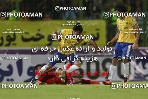 782603, Abadan, [*parameter:4*], Iran Pro League، Persian Gulf Cup، 2017-18 season، First Leg، Week 3، Sanat Naft Abadan 2 v ۰ Padideh Mashhad on 2017/08/11 at Takhti Stadium Abadan