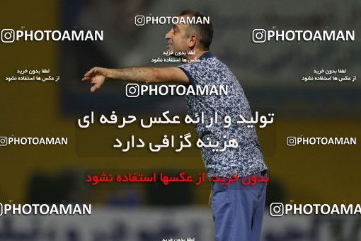 782965, Abadan, [*parameter:4*], Iran Pro League، Persian Gulf Cup، 2017-18 season، First Leg، Week 3، Sanat Naft Abadan 2 v ۰ Padideh Mashhad on 2017/08/11 at Takhti Stadium Abadan