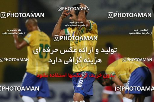 782586, Abadan, [*parameter:4*], Iran Pro League، Persian Gulf Cup، 2017-18 season، First Leg، Week 3، Sanat Naft Abadan 2 v ۰ Padideh Mashhad on 2017/08/11 at Takhti Stadium Abadan