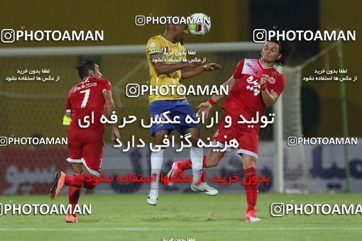 782602, Abadan, [*parameter:4*], Iran Pro League، Persian Gulf Cup، 2017-18 season، First Leg، Week 3، Sanat Naft Abadan 2 v ۰ Padideh Mashhad on 2017/08/11 at Takhti Stadium Abadan