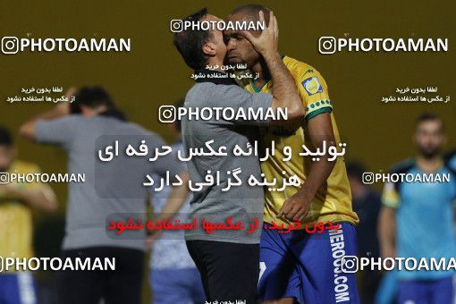 782780, Abadan, [*parameter:4*], Iran Pro League، Persian Gulf Cup، 2017-18 season، First Leg، Week 3، Sanat Naft Abadan 2 v ۰ Padideh Mashhad on 2017/08/11 at Takhti Stadium Abadan