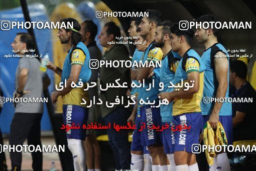 782948, Abadan, [*parameter:4*], Iran Pro League، Persian Gulf Cup، 2017-18 season، First Leg، Week 3، Sanat Naft Abadan 2 v ۰ Padideh Mashhad on 2017/08/11 at Takhti Stadium Abadan