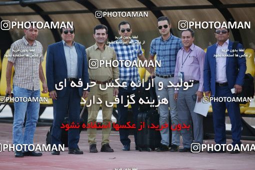 782632, Abadan, [*parameter:4*], Iran Pro League، Persian Gulf Cup، 2017-18 season، First Leg، Week 3، Sanat Naft Abadan 2 v ۰ Padideh Mashhad on 2017/08/11 at Takhti Stadium Abadan