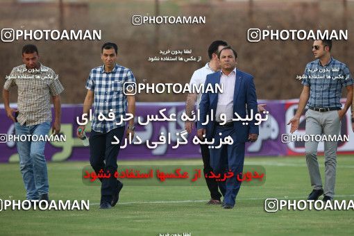 782607, Abadan, [*parameter:4*], لیگ برتر فوتبال ایران، Persian Gulf Cup، Week 3، First Leg، Sanat Naft Abadan 2 v 0 Padideh Mashhad on 2017/08/11 at Takhti Stadium Abadan