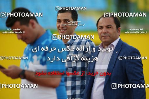 783051, Abadan, [*parameter:4*], Iran Pro League، Persian Gulf Cup، 2017-18 season، First Leg، Week 3، Sanat Naft Abadan 2 v ۰ Padideh Mashhad on 2017/08/11 at Takhti Stadium Abadan