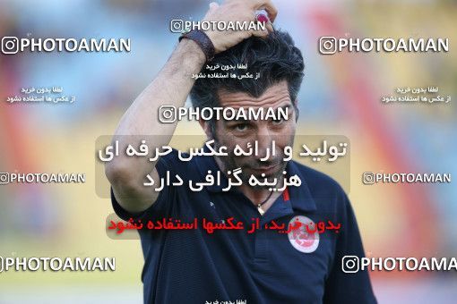 782985, Abadan, [*parameter:4*], لیگ برتر فوتبال ایران، Persian Gulf Cup، Week 3، First Leg، Sanat Naft Abadan 2 v 0 Padideh Mashhad on 2017/08/11 at Takhti Stadium Abadan