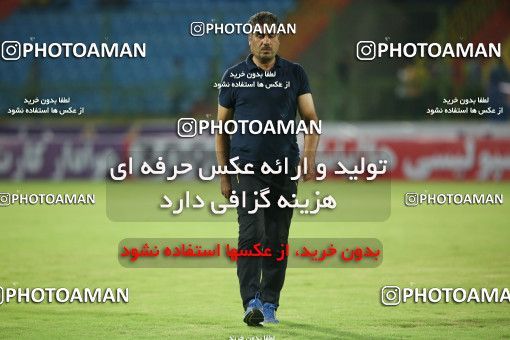 783182, Abadan, [*parameter:4*], Iran Pro League، Persian Gulf Cup، 2017-18 season، First Leg، Week 3، Sanat Naft Abadan 2 v ۰ Padideh Mashhad on 2017/08/11 at Takhti Stadium Abadan