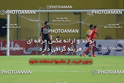 793723, Abadan, [*parameter:4*], Iran Pro League، Persian Gulf Cup، 2017-18 season، First Leg، Week 3، Sanat Naft Abadan 2 v ۰ Padideh Mashhad on 2017/08/11 at Takhti Stadium Abadan