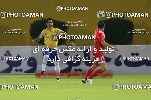 793638, Abadan, [*parameter:4*], Iran Pro League، Persian Gulf Cup، 2017-18 season، First Leg، Week 3، Sanat Naft Abadan 2 v ۰ Padideh Mashhad on 2017/08/11 at Takhti Stadium Abadan