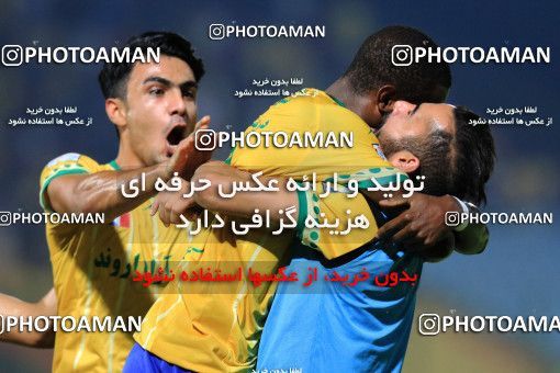 793709, Abadan, [*parameter:4*], Iran Pro League، Persian Gulf Cup، 2017-18 season، First Leg، Week 3، Sanat Naft Abadan 2 v ۰ Padideh Mashhad on 2017/08/11 at Takhti Stadium Abadan