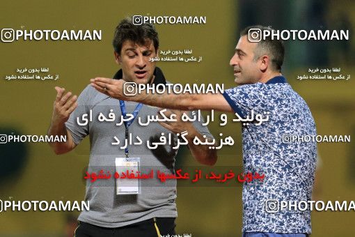 793616, Abadan, [*parameter:4*], Iran Pro League، Persian Gulf Cup، 2017-18 season، First Leg، Week 3، Sanat Naft Abadan 2 v ۰ Padideh Mashhad on 2017/08/11 at Takhti Stadium Abadan