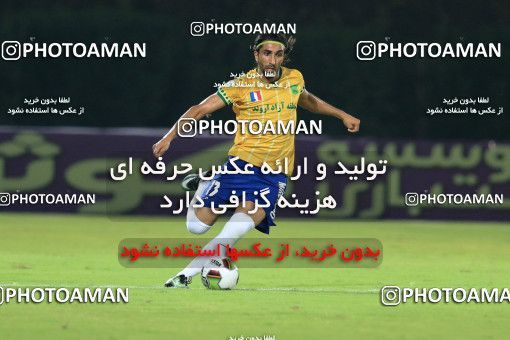 793675, Abadan, [*parameter:4*], Iran Pro League، Persian Gulf Cup، 2017-18 season، First Leg، Week 3، Sanat Naft Abadan 2 v ۰ Padideh Mashhad on 2017/08/11 at Takhti Stadium Abadan