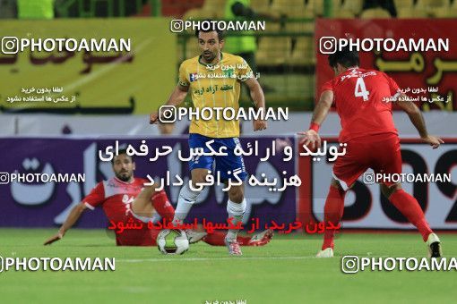 793705, Abadan, [*parameter:4*], Iran Pro League، Persian Gulf Cup، 2017-18 season، First Leg، Week 3، Sanat Naft Abadan 2 v ۰ Padideh Mashhad on 2017/08/11 at Takhti Stadium Abadan