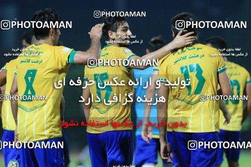 793652, Abadan, [*parameter:4*], Iran Pro League، Persian Gulf Cup، 2017-18 season، First Leg، Week 3، Sanat Naft Abadan 2 v ۰ Padideh Mashhad on 2017/08/11 at Takhti Stadium Abadan