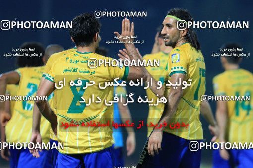 793732, Abadan, [*parameter:4*], Iran Pro League، Persian Gulf Cup، 2017-18 season، First Leg، Week 3، Sanat Naft Abadan 2 v ۰ Padideh Mashhad on 2017/08/11 at Takhti Stadium Abadan