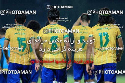 793620, Abadan, [*parameter:4*], Iran Pro League، Persian Gulf Cup، 2017-18 season، First Leg، Week 3، Sanat Naft Abadan 2 v ۰ Padideh Mashhad on 2017/08/11 at Takhti Stadium Abadan