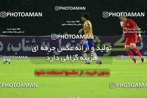 793526, Abadan, [*parameter:4*], Iran Pro League، Persian Gulf Cup، 2017-18 season، First Leg، Week 3، Sanat Naft Abadan 2 v ۰ Padideh Mashhad on 2017/08/11 at Takhti Stadium Abadan