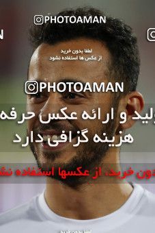 783615, Tehran, [*parameter:4*], لیگ برتر فوتبال ایران، Persian Gulf Cup، Week 4، First Leg، Persepolis 1 v 1 Siah Jamegan on 2017/08/16 at Azadi Stadium