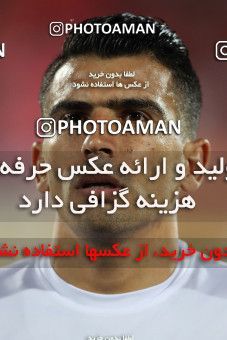 783440, Tehran, [*parameter:4*], لیگ برتر فوتبال ایران، Persian Gulf Cup، Week 4، First Leg، Persepolis 1 v 1 Siah Jamegan on 2017/08/16 at Azadi Stadium