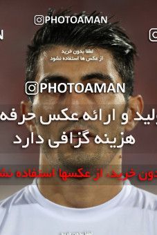 783612, Tehran, [*parameter:4*], لیگ برتر فوتبال ایران، Persian Gulf Cup، Week 4، First Leg، Persepolis 1 v 1 Siah Jamegan on 2017/08/16 at Azadi Stadium