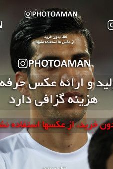 783403, Tehran, [*parameter:4*], لیگ برتر فوتبال ایران، Persian Gulf Cup، Week 4، First Leg، Persepolis 1 v 1 Siah Jamegan on 2017/08/16 at Azadi Stadium