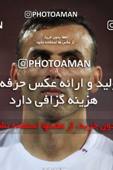 783673, Tehran, [*parameter:4*], لیگ برتر فوتبال ایران، Persian Gulf Cup، Week 4، First Leg، Persepolis 1 v 1 Siah Jamegan on 2017/08/16 at Azadi Stadium