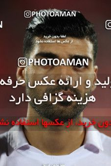 783470, Tehran, [*parameter:4*], لیگ برتر فوتبال ایران، Persian Gulf Cup، Week 4، First Leg، Persepolis 1 v 1 Siah Jamegan on 2017/08/16 at Azadi Stadium