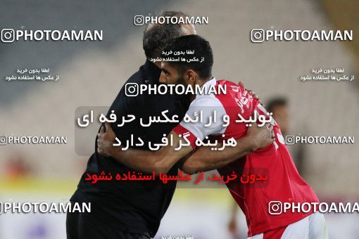 783733, Tehran, [*parameter:4*], Iran Pro League، Persian Gulf Cup، 2017-18 season، First Leg، Week 4، Persepolis ۱ v ۱ Siah Jamegan on 2017/08/16 at Azadi Stadium