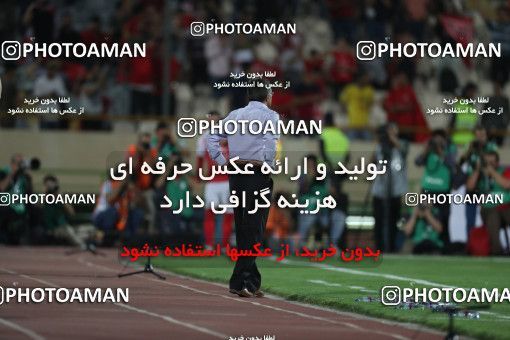 783582, Tehran, [*parameter:4*], لیگ برتر فوتبال ایران، Persian Gulf Cup، Week 4، First Leg، Persepolis 1 v 1 Siah Jamegan on 2017/08/16 at Azadi Stadium