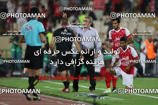 783614, Tehran, [*parameter:4*], Iran Pro League، Persian Gulf Cup، 2017-18 season، First Leg، Week 4، Persepolis ۱ v ۱ Siah Jamegan on 2017/08/16 at Azadi Stadium