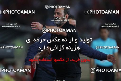 783514, Tehran, [*parameter:4*], لیگ برتر فوتبال ایران، Persian Gulf Cup، Week 4، First Leg، Persepolis 1 v 1 Siah Jamegan on 2017/08/16 at Azadi Stadium