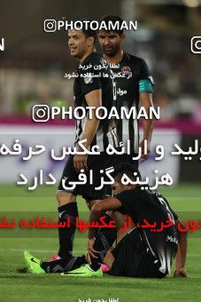 783597, Tehran, [*parameter:4*], Iran Pro League، Persian Gulf Cup، 2017-18 season، First Leg، Week 4، Persepolis ۱ v ۱ Siah Jamegan on 2017/08/16 at Azadi Stadium