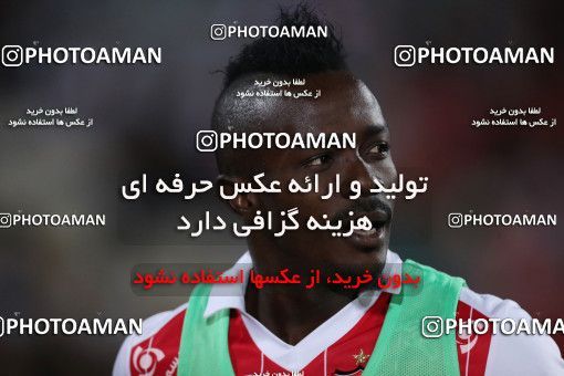 783685, Tehran, [*parameter:4*], لیگ برتر فوتبال ایران، Persian Gulf Cup، Week 4، First Leg، Persepolis 1 v 1 Siah Jamegan on 2017/08/16 at Azadi Stadium