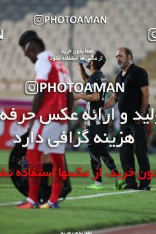 783539, Tehran, [*parameter:4*], Iran Pro League، Persian Gulf Cup، 2017-18 season، First Leg، Week 4، Persepolis ۱ v ۱ Siah Jamegan on 2017/08/16 at Azadi Stadium