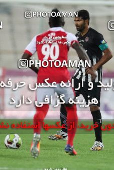 783747, Tehran, [*parameter:4*], Iran Pro League، Persian Gulf Cup، 2017-18 season، First Leg، Week 4، Persepolis ۱ v ۱ Siah Jamegan on 2017/08/16 at Azadi Stadium