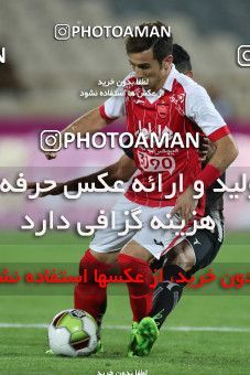 783635, Tehran, [*parameter:4*], لیگ برتر فوتبال ایران، Persian Gulf Cup، Week 4، First Leg، Persepolis 1 v 1 Siah Jamegan on 2017/08/16 at Azadi Stadium