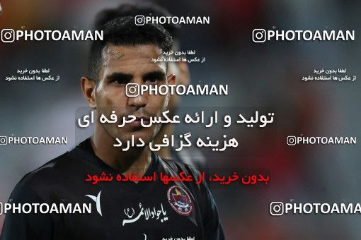 783664, Tehran, [*parameter:4*], لیگ برتر فوتبال ایران، Persian Gulf Cup، Week 4، First Leg، Persepolis 1 v 1 Siah Jamegan on 2017/08/16 at Azadi Stadium