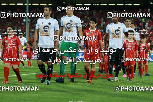 807055, Tehran, [*parameter:4*], Iran Pro League، Persian Gulf Cup، 2017-18 season، First Leg، Week 4، Persepolis ۱ v ۱ Siah Jamegan on 2017/08/16 at Azadi Stadium